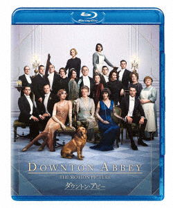 Hugh Bonneville · Downton Abbey (MBD) [Japan Import edition] (2021)