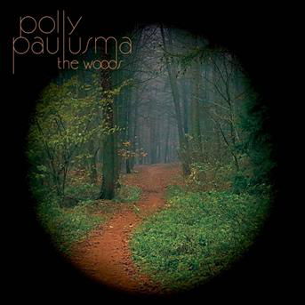 Cover for Polly Paulusma · Woods (LP) (2007)