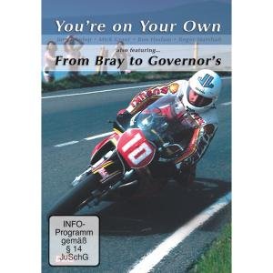 Cover for TT: Youre on Your Own / From Bray to Governors (DVD) (2007)