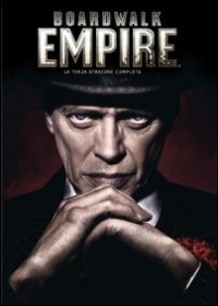 Boardwalk Empire - Stagione 03 - Movie - Filmes - HBO - 5051891105478 - 