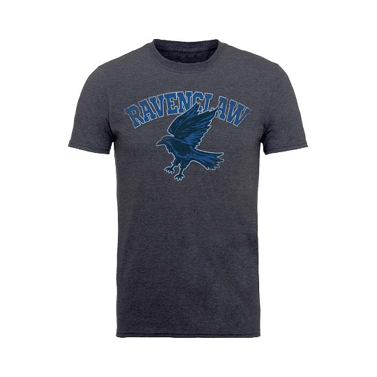 Cover for Harry Potter · Harry Potter: Ravenclaw Sport (T-Shirt Unisex Tg. M) (N/A) [size M] (2017)