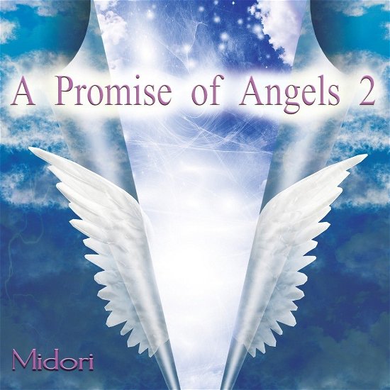 Cover for Midori · Promise Of Angels 2 (CD) (2015)