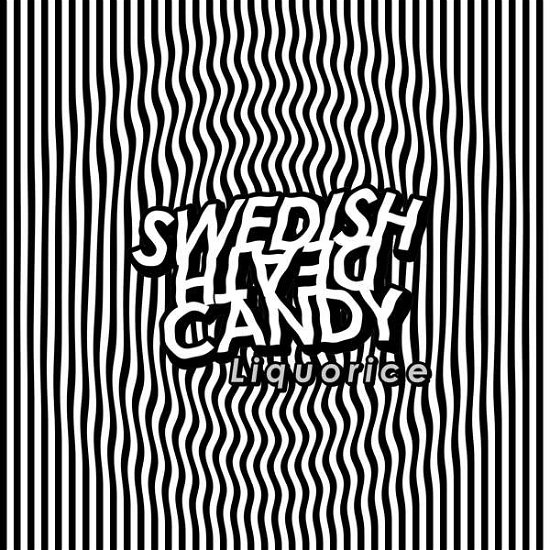 Liquorice - Swedish Death Candy - Música - Hassle - 5060246127478 - 17 de junho de 2016