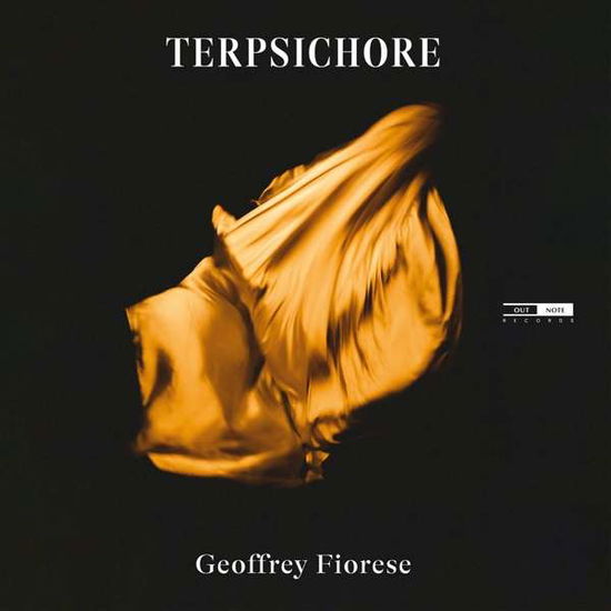 Cover for Geoffrey Fiorese · Terpsichore (CD) (2022)