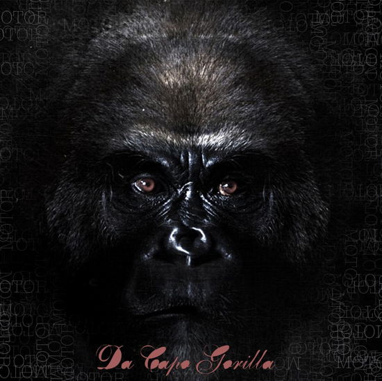 Motor · Da Capo Gorilla (CD) (2012)