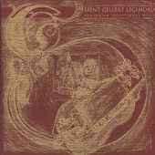 Cover for Bokros Zenekar (members of Téka, Vujicsics, Hung. Hurdy-Gurdy E.) · Szent Gellért Legendája / The Legend of St. Gellert (Bourdon music, where bagpipe meets hurdy-gurdy) (CD) (1999)