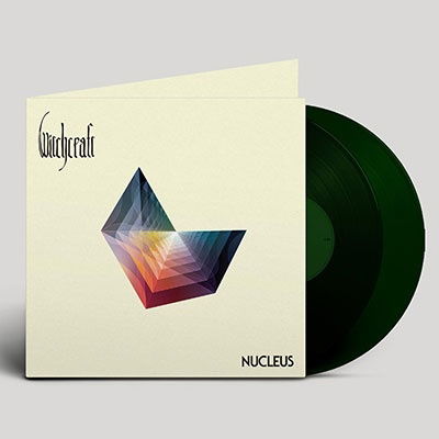 Nucleus - Witchcraft - Music - SVART RECORDS - 6430080231478 - June 9, 2023