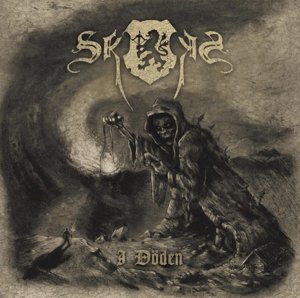 Cover for Skogen · I Döden (CD) [Bonus Tracks edition] [Digipak] (2014)