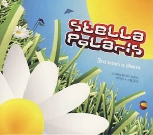 Cover for Stella Polaris · Stella Polaris 2007 (CD) (2007)