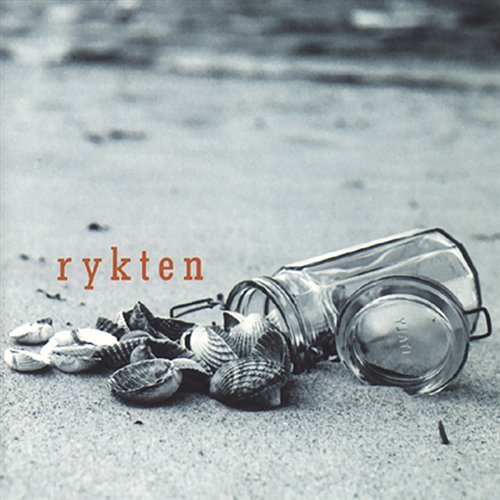 Cover for Buxtehude / Rydebackskyrkan · Rykten (CD) (1998)