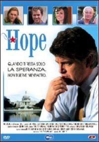 Hope - Hope - Movies -  - 8019824915478 - April 3, 2013