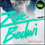 Cover for Zoe Badwi · Freefallin' (SCD) (2010)