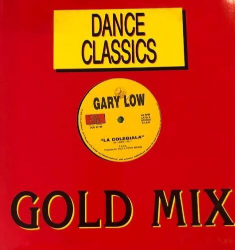 Dance Classics: La Colegiala / Summer Show - Bahamas Band Low Gary - Muzyka - Full Time - 8022881204478 - 1999