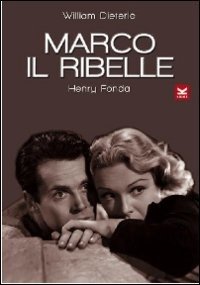 Marco Il Ribelle - Movie - Películas -  - 8032979630478 - 18 de mayo de 2011