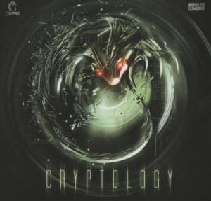 Cover for Crypsis · Cryptology (CD) (2012)