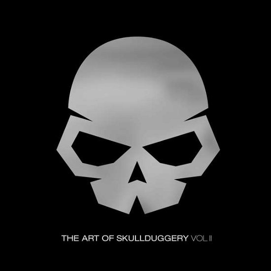 Cover for Greg Downey · Art Of Skullduggery 2 (CD) (2020)