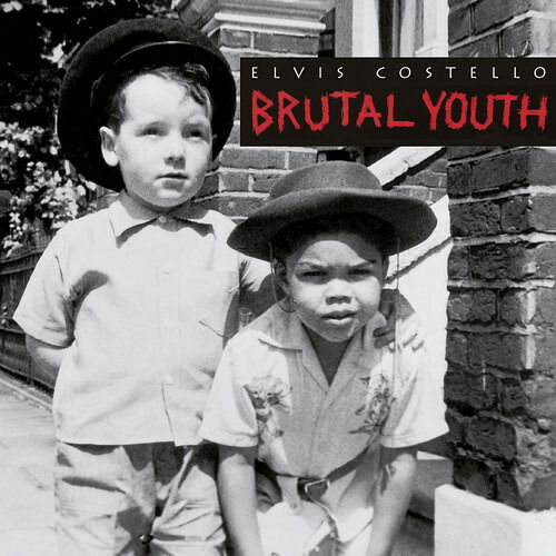 Brutal Youth - Elvis Costello - Music - WEA - 8718627235478 - November 18, 2022