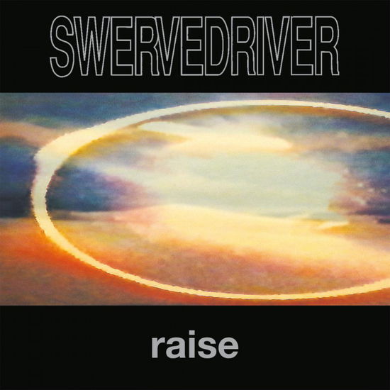 Swervedriver · Raise (LP) [Coloured edition] (2018)