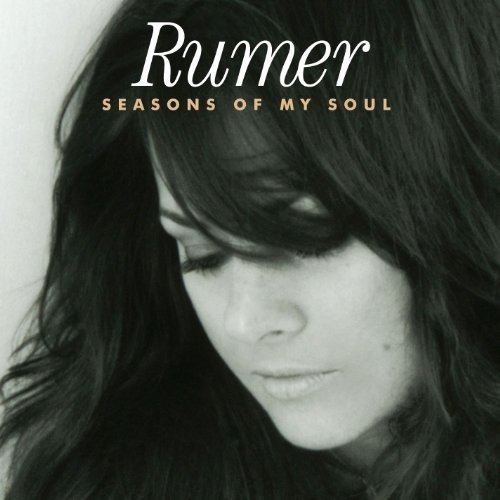 Cover for Rumer · Seasons of My Soul (CD) (2011)