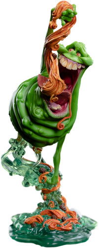 Ghostbusters Mini Epics - Slimer - Mini Epics - Merchandise - WETA - 9420024730478 - January 2, 2020