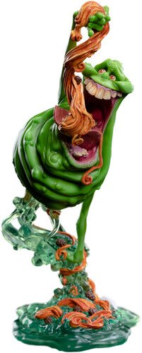 Cover for Ghostbusters · Ghostbusters Mini Epics Vinyl Figur Slimer 21 cm (Toys) (2022)