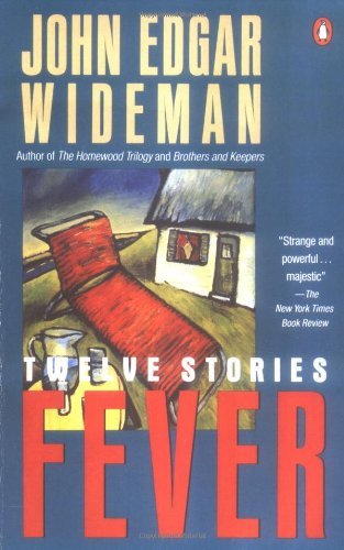 Cover for John Edgar Wideman · Fever (Contemporary American Fiction) (Paperback Book) (1990)