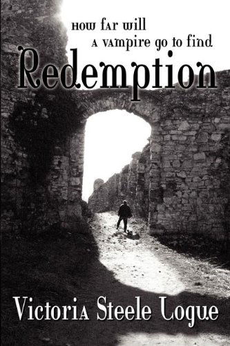 Cover for Victoria Logue · Redemption (Paperback Book) (2011)