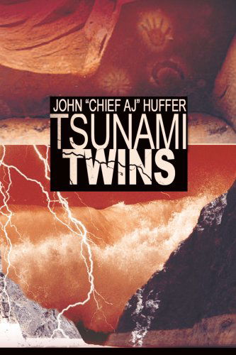 John Huffer · Tsunami Twins (Paperback Book) (2005)