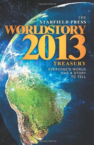 Cover for Starfield Press · Worldstory 2013 (Paperback Book) (2014)