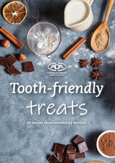Cover for Eithne M Irving · Tooth-friendly treats (Pocketbok) (2020)