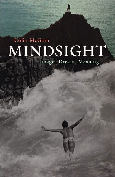 Mindsight: Image, Dream, Meaning - Colin McGinn - Böcker - Harvard University Press - 9780674022478 - 1 september 2006