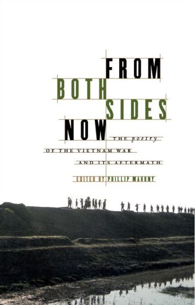 Cover for Philip Mahony · From Both Sides Now: the Poetry of the Vietnam War and Its Aftermath (Paperback Book) (1998)