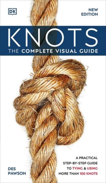 Cover for Dk · Knots (Taschenbuch) (2021)