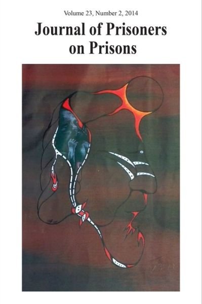 Cover for Sarah Fiander · Journal of Prisoners on Prisons V23 #2 (Paperback Book) (2015)