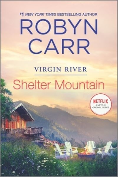 Cover for Robyn Carr · Shelter Mountain (Pocketbok) (2020)