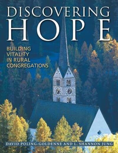 Cover for David Poling-Goldenne · Discovering hope (Bok) (2001)
