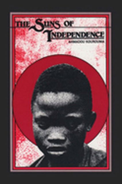 Cover for Ahmadou Kourouma · Suns of Independence (Paperback Book) (1997)