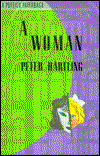 Cover for Peter Hartling · Woman (Pocketbok) (1988)