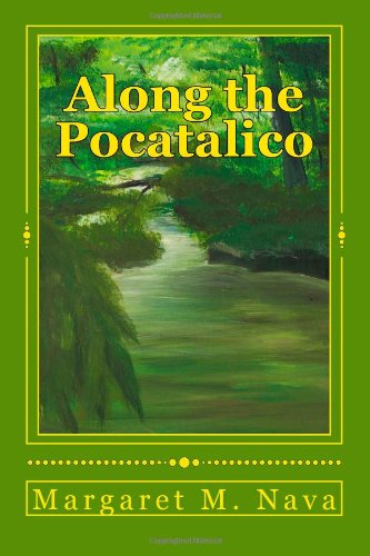 Cover for Margaret M. Nava · Along the Pocatalico (Paperback Book) (2013)