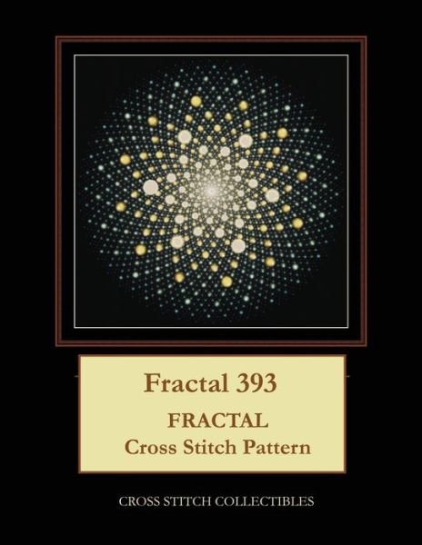 Cover for Kathleen George · Fractal 393 (Taschenbuch) (2019)