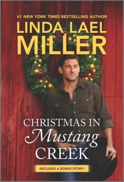 Cover for Linda Lael Miller · Christmas in Mustang Creek - the Brides of Bliss County (Paperback Book) (2021)