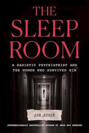Cover for Stock Jon · Sleep Room (Bok) (2025)