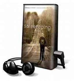 Cover for Karen Hesse · Safekeeping (N/A) (2012)