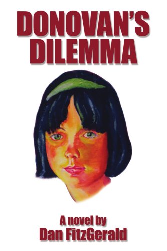 Cover for Dan Fitzgerald · Donovan's Dilemma (Pocketbok) (2008)