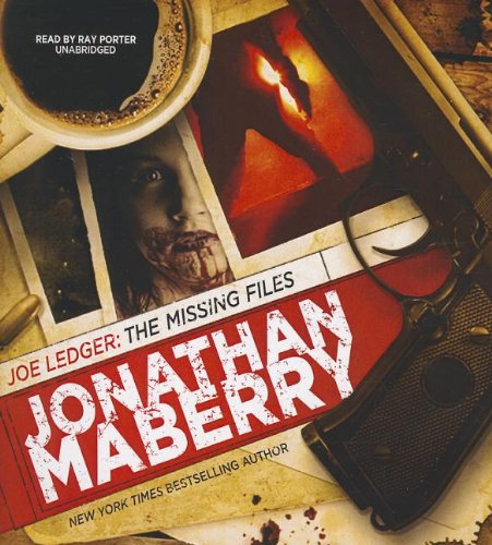 Cover for Jonathan Maberry · Joe Ledger: the Missing Files (Joe Ledger Novels) (Audiobook (CD)) [Unabridged edition] (2013)