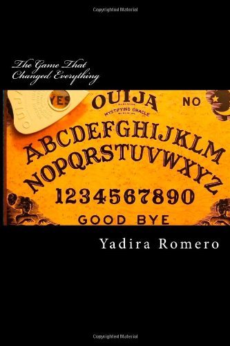 Cover for Yadira Romero · The Game That Changed Everything (Pocketbok) (2014)