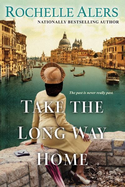 Cover for Rochelle Alers · Take the Long Way Home (Paperback Book) (2023)