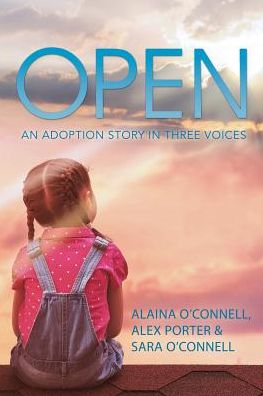 Open - Alaina O'Connell - Livros - BalboaPress - 9781504380478 - 18 de maio de 2017