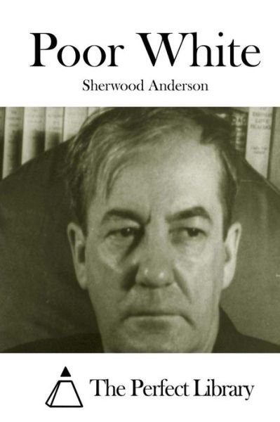 Cover for Sherwood Anderson · Poor White (Paperback Book) (2015)