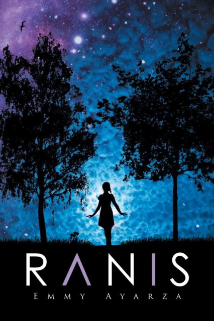 Cover for Emmy Ayarza · Ranis (Paperback Book) (2015)